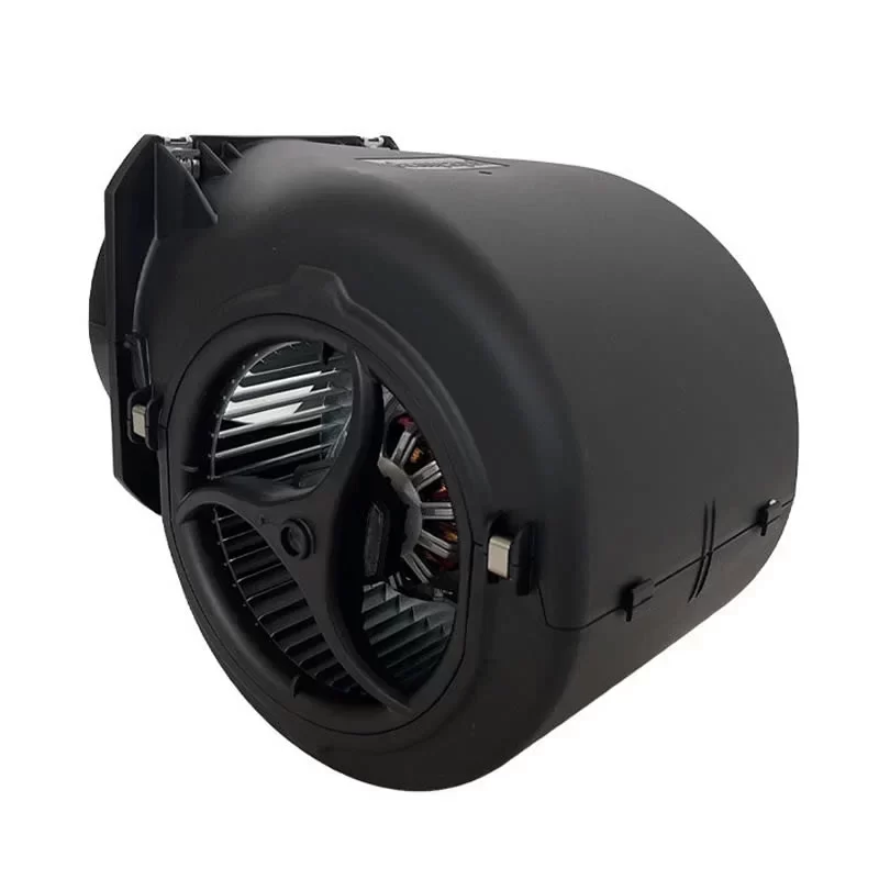 D2E146-HT67-31 ebmpapst 230VAC 146mm AC Centrifugal Fan D2E146-HT67-31 ebmpapst 230VAC 146mm AC Centrifugal Fan