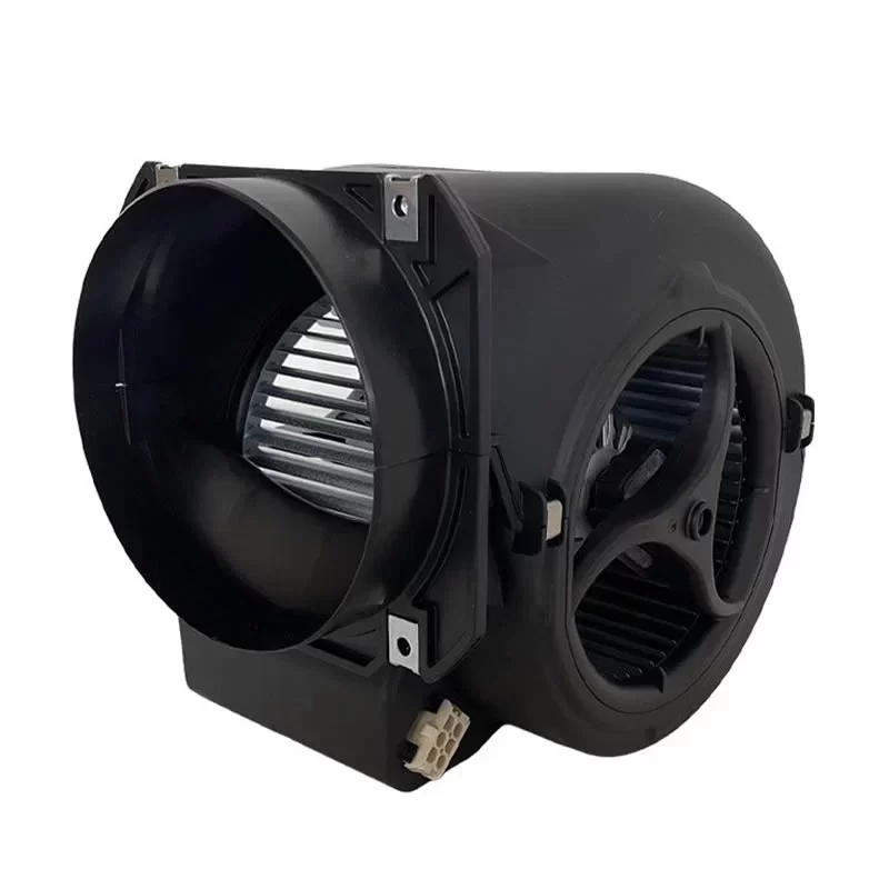 D2E146-HT67-31 ebmpapst 230VAC 146mm AC Centrifugal Fan D2E146-HT67-31 ebmpapst 230VAC 146mm AC Centrifugal Fan