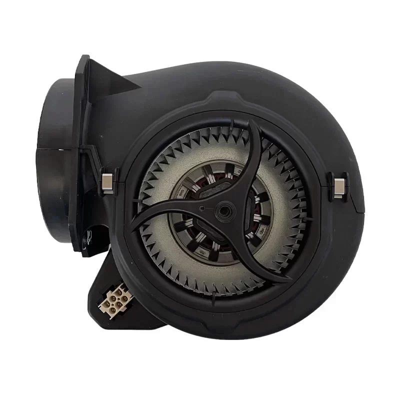D2E146-HT67-39 ebmpapst 230VAC 146mm AC Centrifugal Fan D2E146-HT67-39 ebmpapst 230VAC 146mm AC Centrifugal Fan