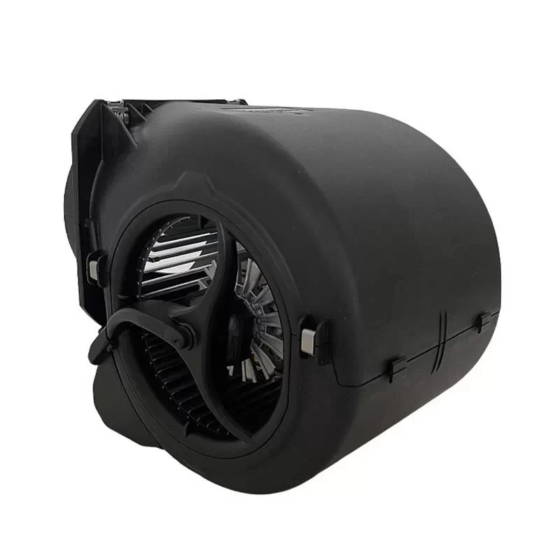 D2E146-HT67-39 ebmpapst 230VAC 146mm AC Centrifugal Fan D2E146-HT67-39 ebmpapst 230VAC 146mm AC Centrifugal Fan
