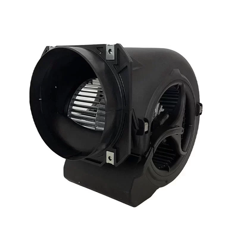 D2E146-HT67-39 ebmpapst 230VAC 146mm AC Centrifugal Fan