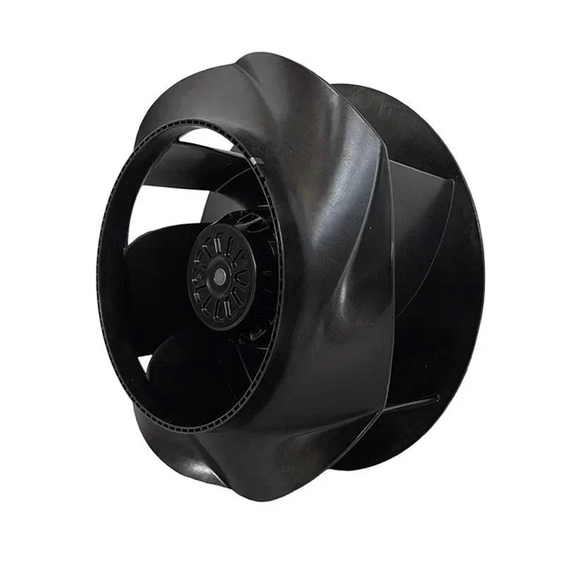 R2D280-RB06-01 ebmpapst 230/400V 280mm AC Centrifugal Fan R2D280-RB06-01 ebmpapst 230/400V 280mm AC Centrifugal Fan