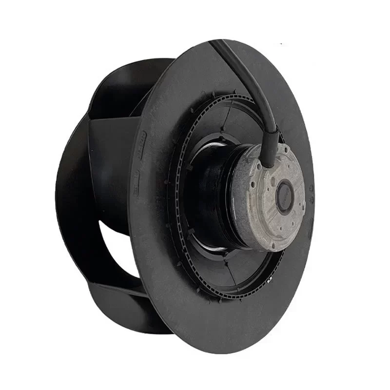 R2D280-RB06-01 ebmpapst 230/400V 280mm AC Centrifugal Fan