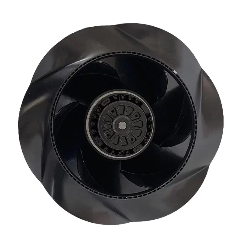 R2D280-RB06-01 ebmpapst 230/400V 280mm AC Centrifugal Fan R2D280-RB06-01 ebmpapst 230/400V 280mm AC Centrifugal Fan