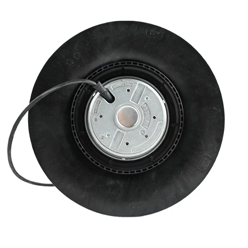 R2E220-RA44-14 ebmpapst 115VAC 220mm AC Centrifugal Fan R2E220-RA44-14 ebmpapst 115VAC 220mm AC Centrifugal Fan