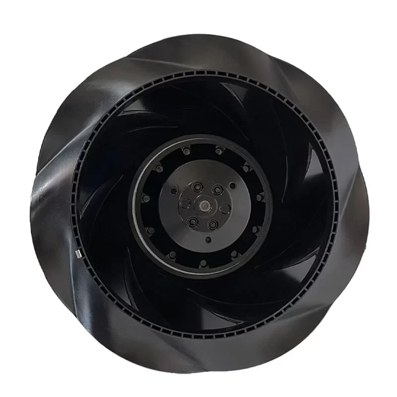 R2E225-RA92-37 ebmpapst 230VAC 225mm AC Centrifugal Fan R2E225-RA92-37 ebmpapst 230VAC 225mm AC Centrifugal Fan