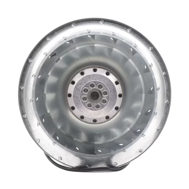 R2E250-AC09-05 ebmpapst 230VAC 250mm AC Centrifugal Fan R2E250-AC09-05 ebmpapst 230VAC 250mm AC Centrifugal Fan