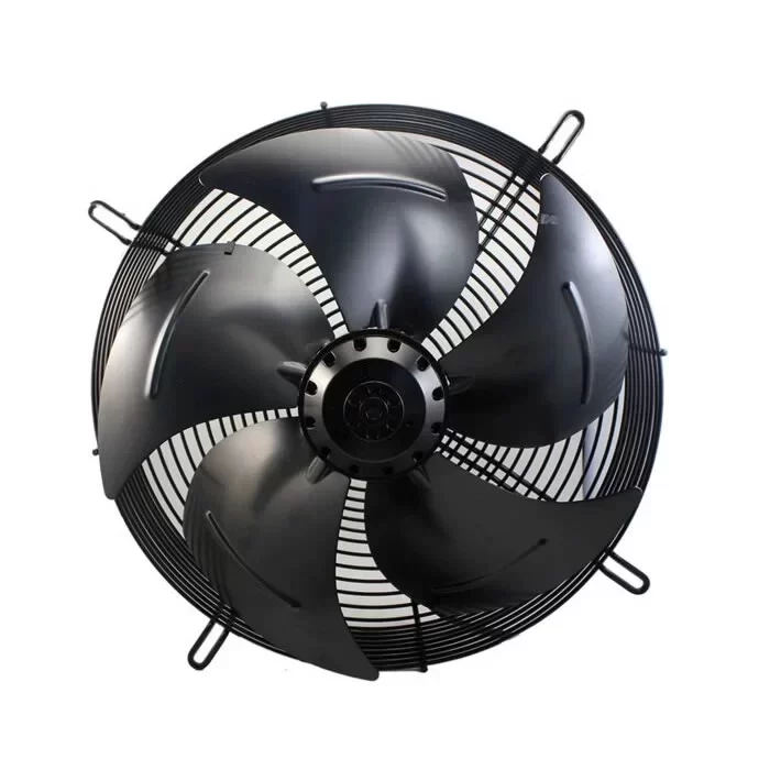 S6E330-AP02-30 ebmpapst 230VAC 330mm AC Axial Fan