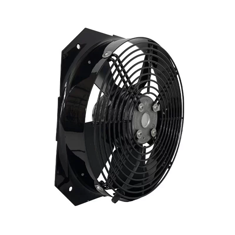 W2E250-EC01-06 ebmpapst 230VAC 250mm AC Axial Fan W2E250-EC01-06 ebmpapst 230VAC 250mm AC Axial Fan