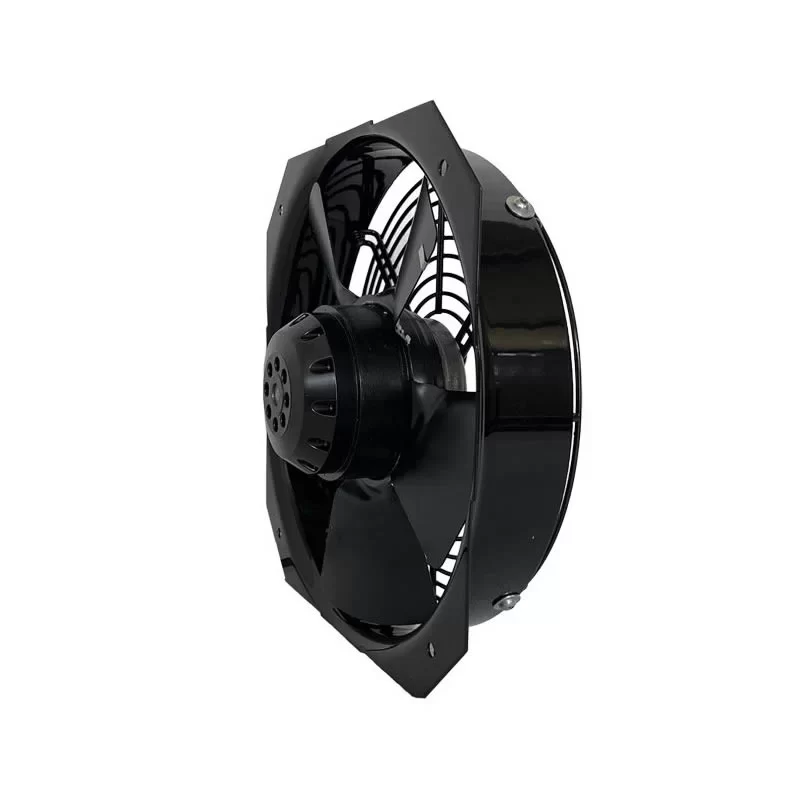 W2E250-EC01-06 ebmpapst 230VAC 250mm AC Axial Fan W2E250-EC01-06 ebmpapst 230VAC 250mm AC Axial Fan