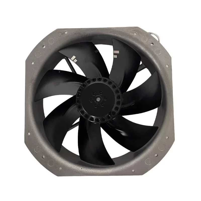 W2E250-HJ28-01 ebmpapst 230V 250mm AC Axial Compact Fan W2E250-HJ28-01 ebmpapst 230V 250mm AC Axial Compact Fan