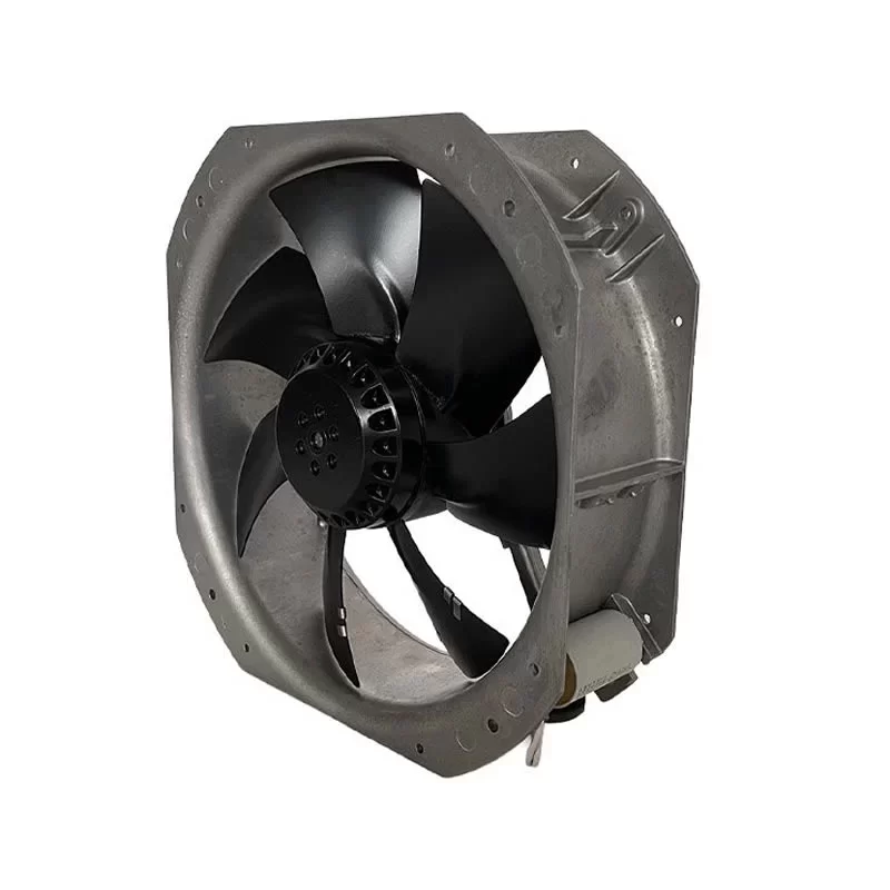 W2E250-HJ28-01 ebmpapst 230V 250mm AC Axial Compact Fan W2E250-HJ28-01 ebmpapst 230V 250mm AC Axial Compact Fan