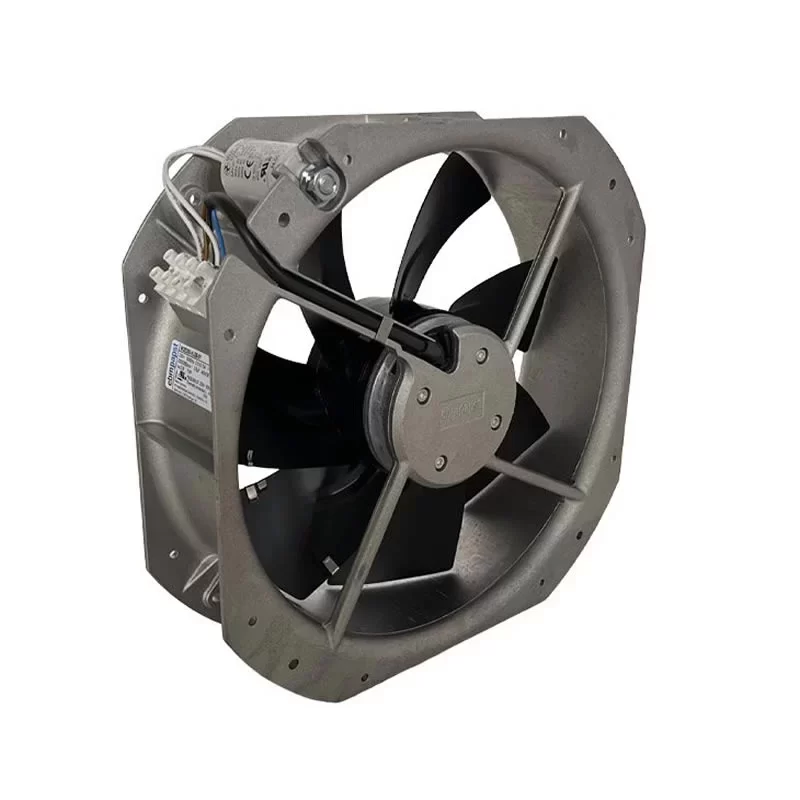 W2E250-HJ28-01 ebmpapst 230V 250mm AC Axial Compact Fan