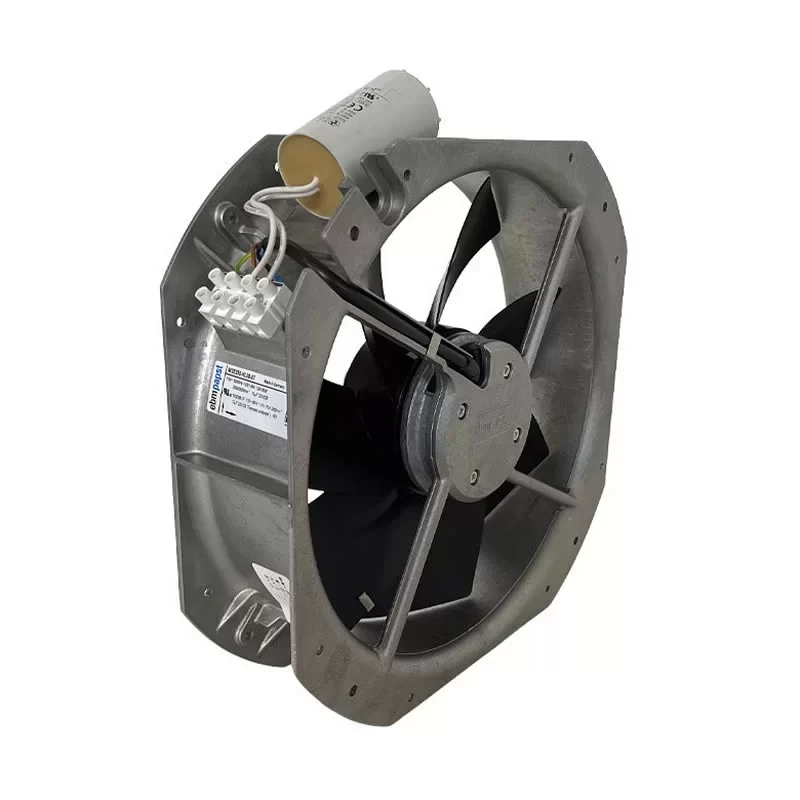W2E250-HL08-07 ebmpapst 115VAC 250mm AC Axial Fan