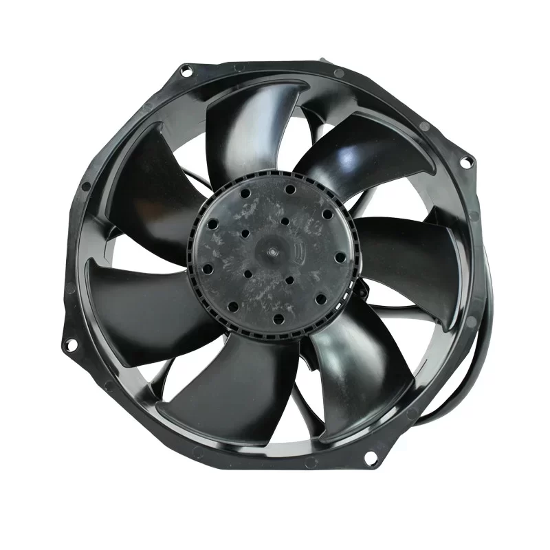 W3G250-8317080551 ebmpapst 26V 250mm DC Axial Fan W3G250-8317080551 ebmpapst 26V 250mm DC Axial Fan