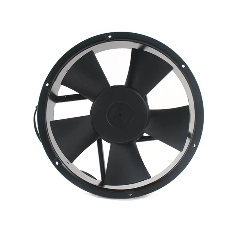 22060B2H Maxair 220VAC 220x60mm AC Axial Fan 22060B2H Maxair 220VAC 220x60mm AC Axial Fan