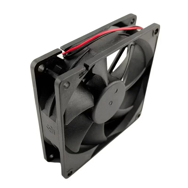 AQ0924HB-A70GL ADDA 24VDC 92x92x25mm DC Axial Fan AQ0924HB-A70GL ADDA 24VDC 92x92x25mm DC Axial Fan