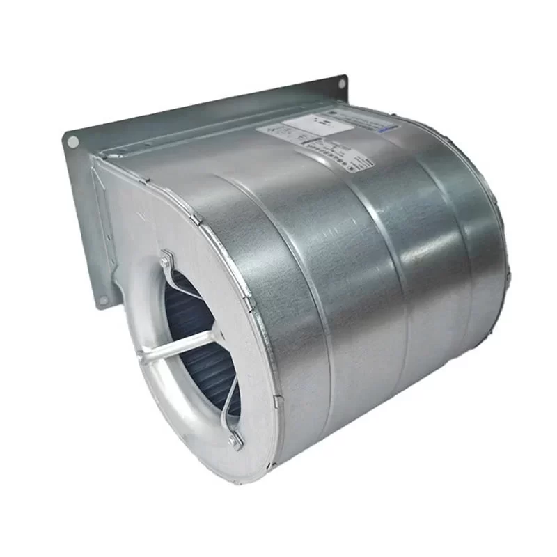 D2E146-AP43-B4 ebmpapst 230V 146mm AC Centrifugal Fan D2E146-AP43-B4 ebmpapst 230V 146mm AC Centrifugal Fan