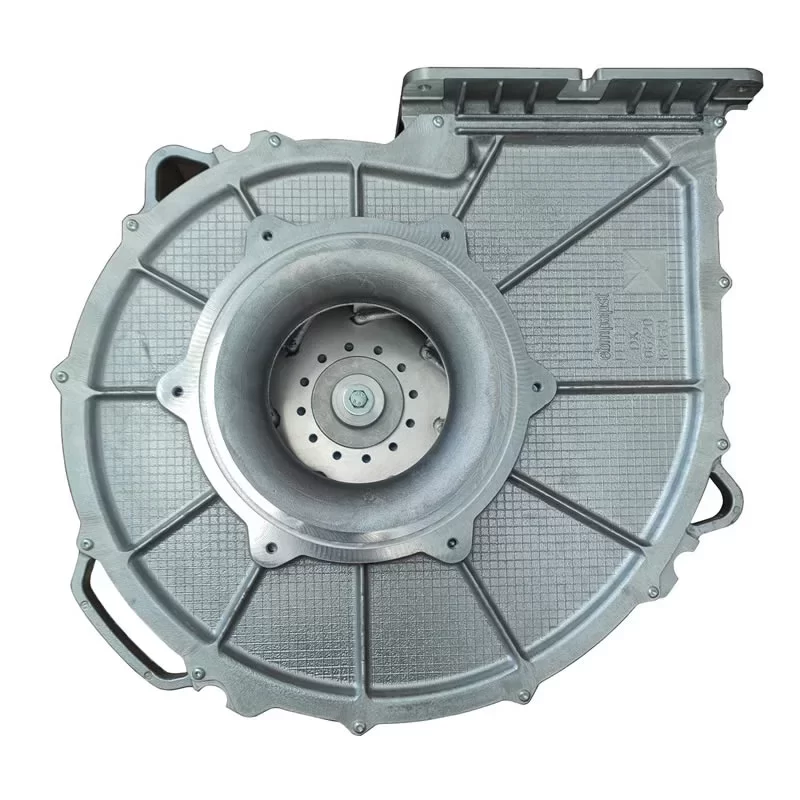G3G315-M3G150FF ebmpapst 380-480V 315mm EC Centrifugal Fan G3G315-M3G150FF ebmpapst 380-480V 315mm EC Centrifugal Fan