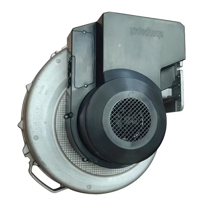 G3G315-M3G150FF ebmpapst 380-480V 315mm EC Centrifugal Fan