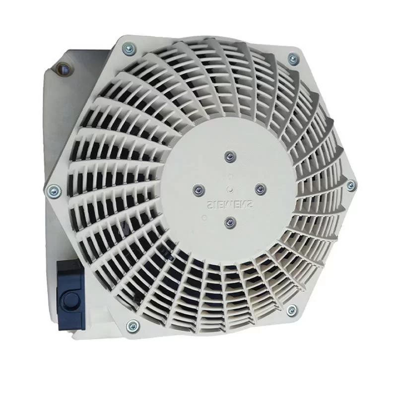 K2D250-AB32-05 ebmpapst 400/480VAC 250mm AC Axial Fan K2D250-AB32-05 ebmpapst 400/480VAC 250mm AC Axial Fan