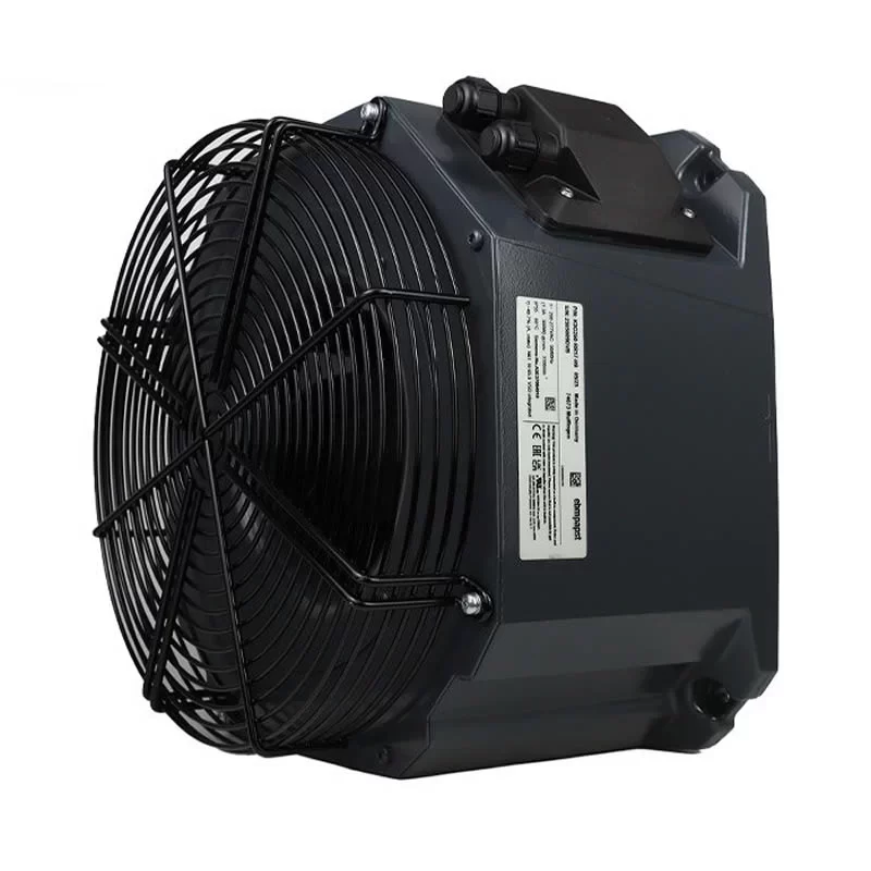 K3G250-RR17-H9 A5E37084910 ebmpapst 230V EC Centrifugal Fan