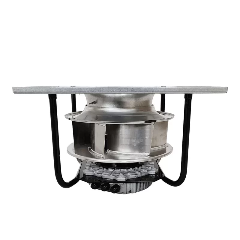 K3G310-BB49-02 ebmpapst 400VAC 310mm EC Centrifugal Fan K3G310-BB49-02 ebmpapst 400VAC 310mm EC Centrifugal Fan