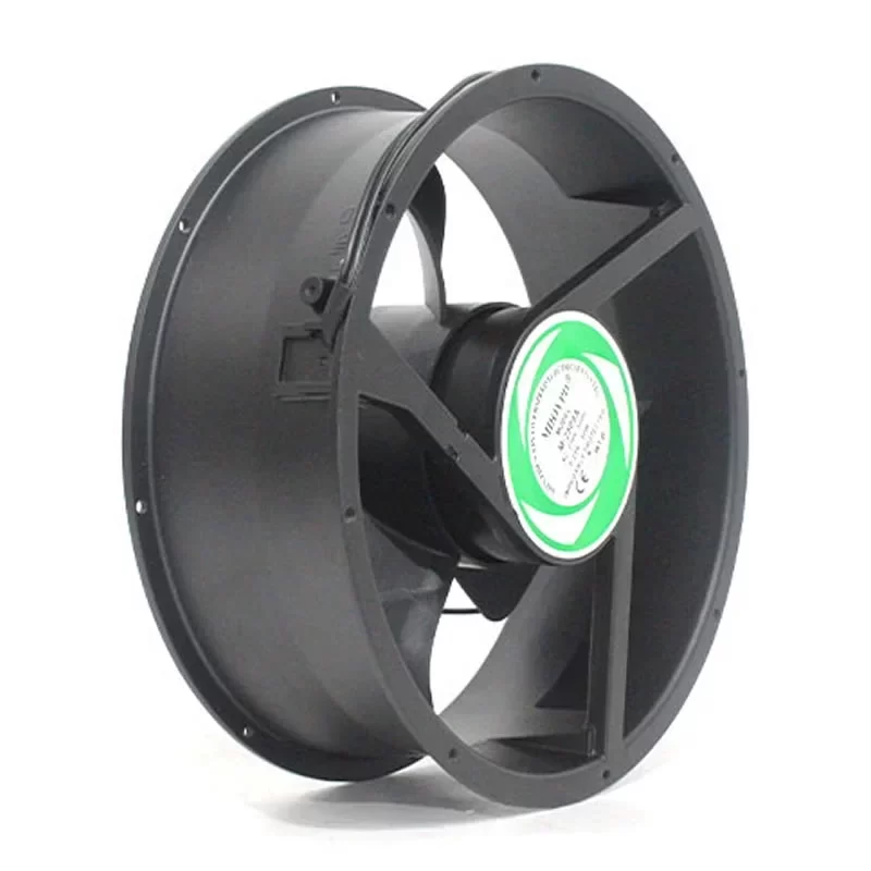 M-2509A MDOVPD 220VAC 0.23A 50W Ø250x89mm AC Axial Fan M-2509A MDOVPD 220VAC 0.23A 50W Ø250x89mm AC Axial Fan