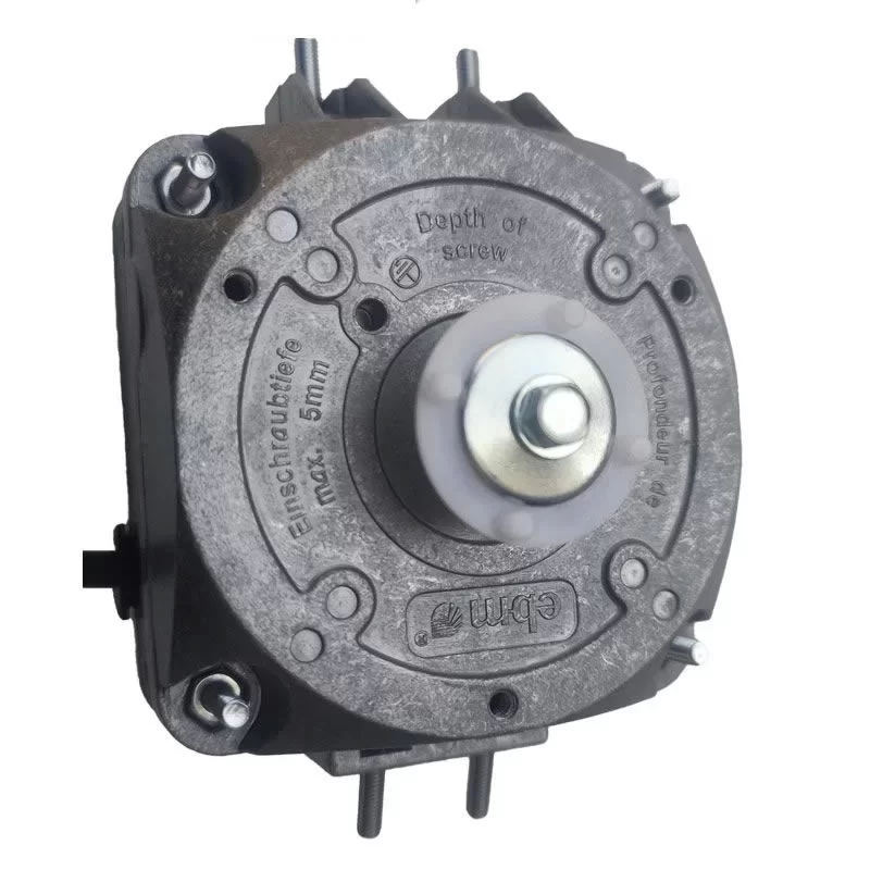 M4Q045-BD01-75 ebmpapst 230VAC 45mm AC Motor