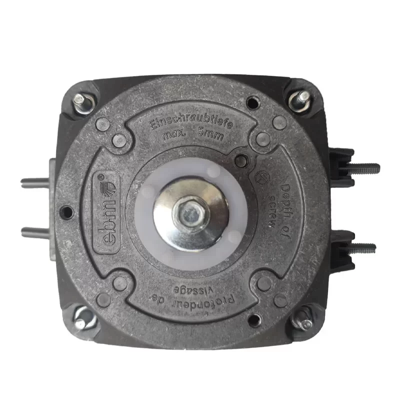 M4Q045-CA01-75 ebmpapst 230VAC 45mm AC Motor M4Q045-CA01-75 ebmpapst 230VAC 45mm AC Motor