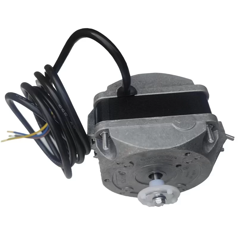 M4Q045-CA01-75 ebmpapst 230VAC 45mm AC Motor