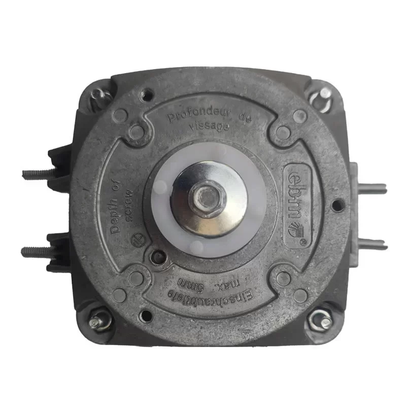 M4Q045-CA03-75 ebmpapst 230VAC 45mm AC Motor M4Q045-CA03-75 ebmpapst 230VAC 45mm AC Motor