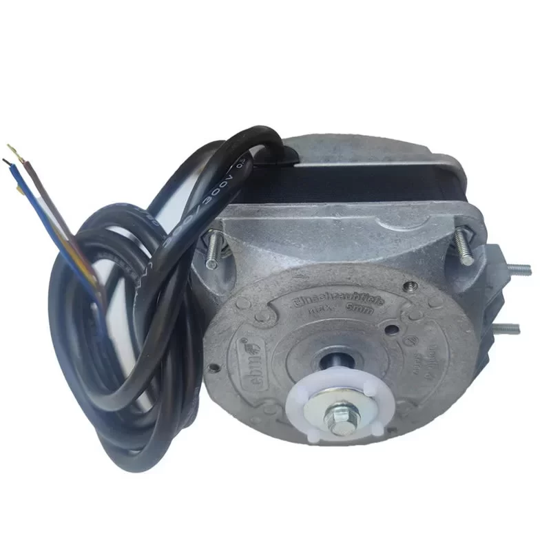 M4Q045-CA03-75 ebmpapst 230VAC 45mm AC Motor M4Q045-CA03-75 ebmpapst 230VAC 45mm AC Motor