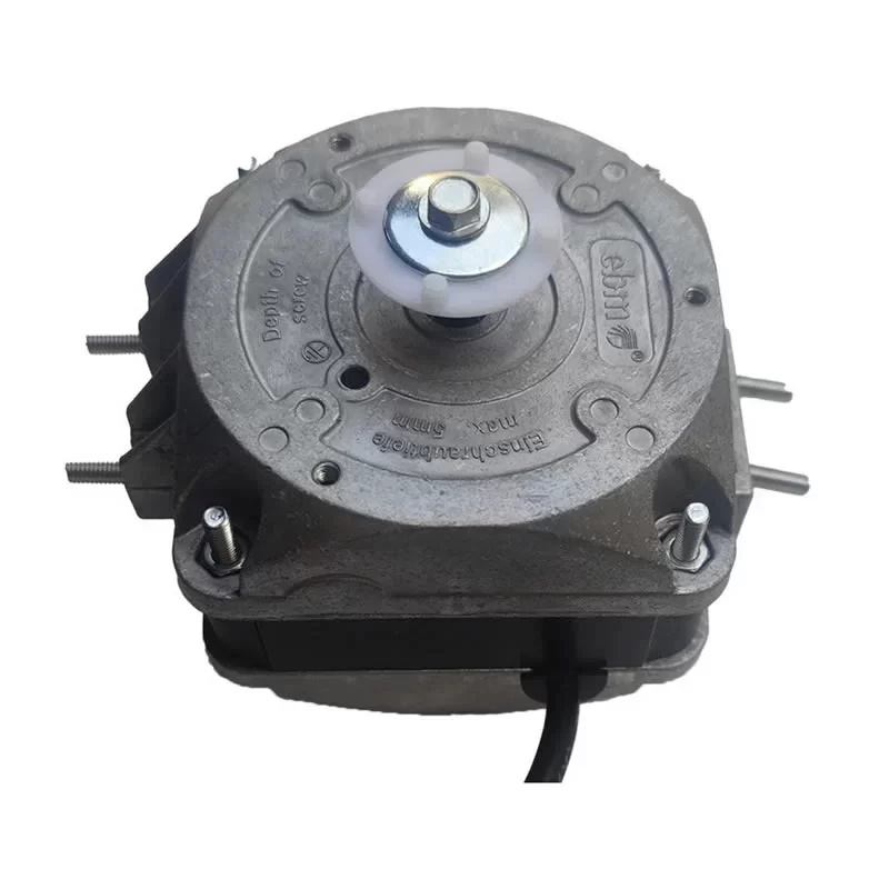 M4Q045-CA03-75 ebmpapst 230VAC 45mm AC Motor