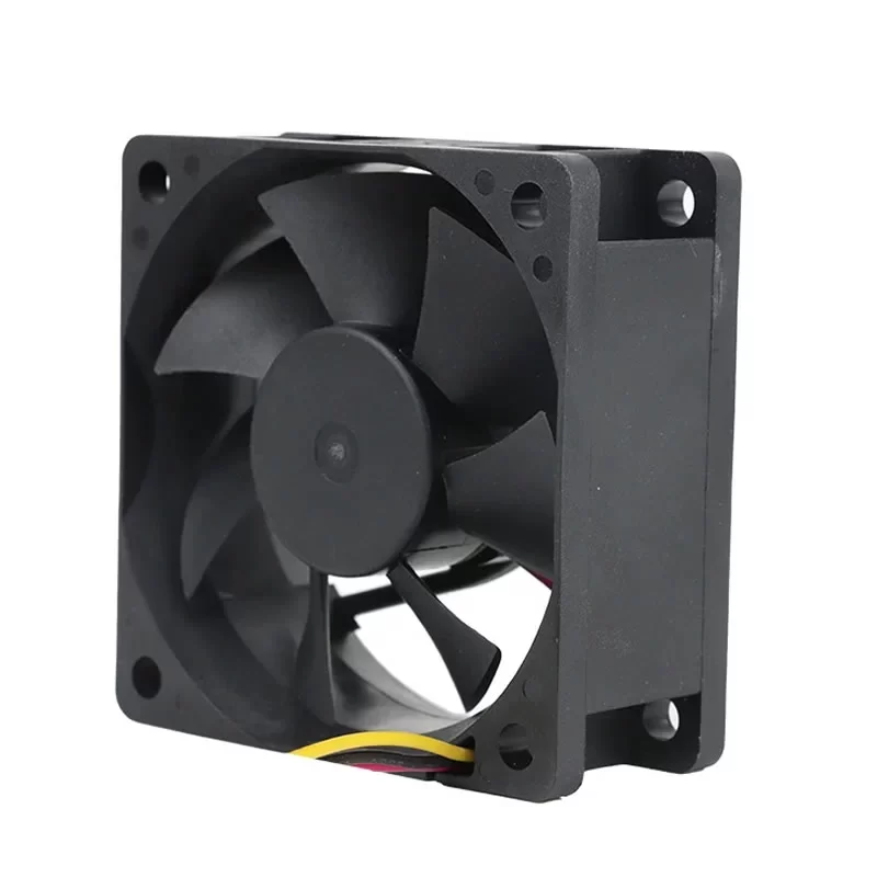 MF60251VX-1000C-G99 SUNON 12V 60x60x25mm DC Axial Fan MF60251VX-1000C-G99 SUNON 12V 60x60x25mm DC Axial Fan