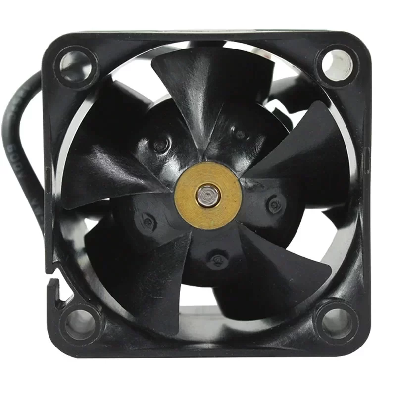 MGT3812HB-W28 Protechnic 12VDC 38x38x28mm DC Axial Fan MGT3812HB-W28 Protechnic 12VDC 38x38x28mm DC Axial Fan