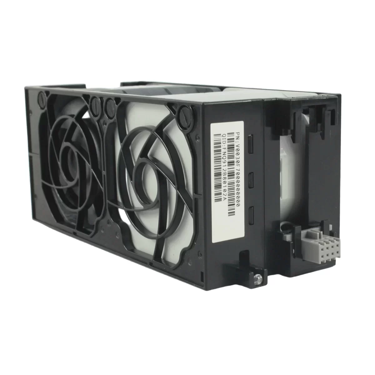 MGT6012UB-W56 Protechnic 12V 5.80A DC Server Fan Module MGT6012UB-W56 Protechnic 12V 5.80A DC Server Fan Module