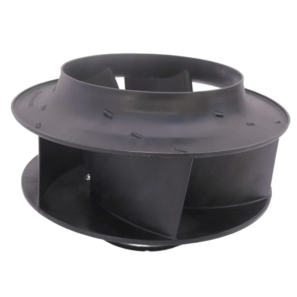 RH35V-ZIK.DC.1R ZIEHL-ABEGG 400V 350mm EC Centrifugal Fan RH35V-ZIK.DC.1R ZIEHL-ABEGG 400V 350mm EC Centrifugal Fan