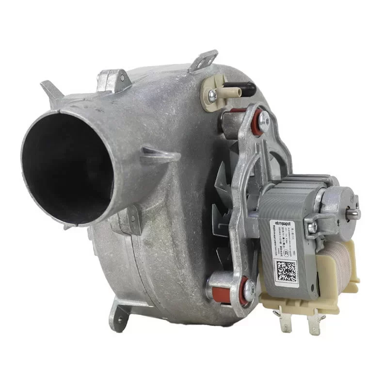 RLN108/0042C1-3025LH/4-C2 agd/G01 ebmpapst 230V AC Centrifugal Blower