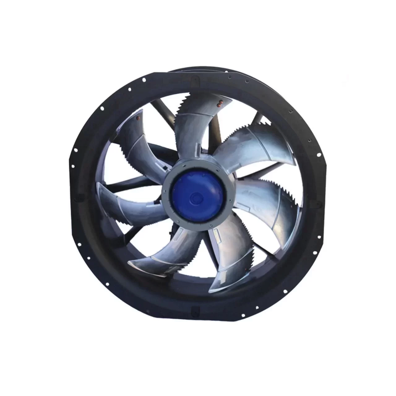 ZN080-ZIL.GL.V7P3 ZIEHL-ABEGG 380-480V 800mm EC Axial Fan ZN080-ZIL.GL.V7P3 ZIEHL-ABEGG 380-480V 800mm EC Axial Fan