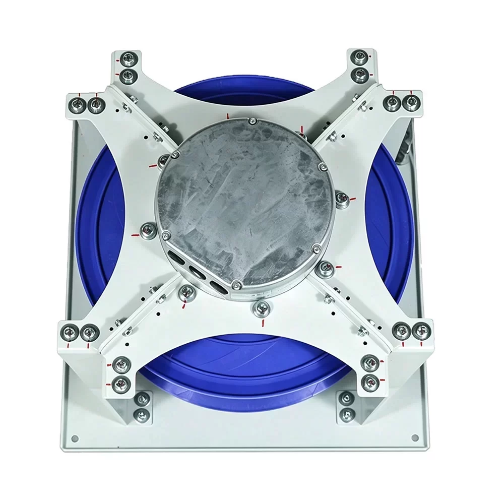 GR40C-ZID.GG.CR Ziehl-Abegg 380-480VAC EC Centrifugal Fan GR40C-ZID.GG.CR Ziehl-Abegg 380-480VAC EC Centrifugal Fan